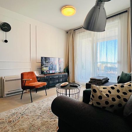 Apt Ljupka - Zadar - With Private Free Parking Luaran gambar