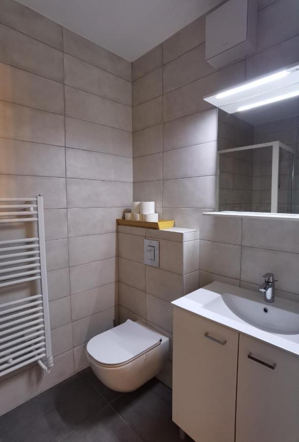 Apt Ljupka - Zadar - With Private Free Parking Luaran gambar