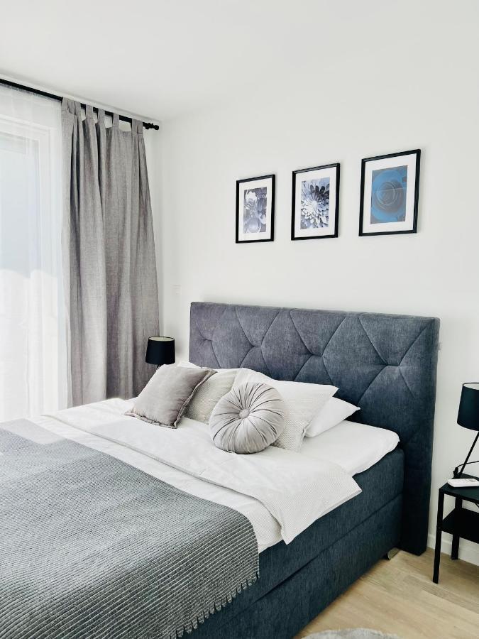 Apt Ljupka - Zadar - With Private Free Parking Luaran gambar