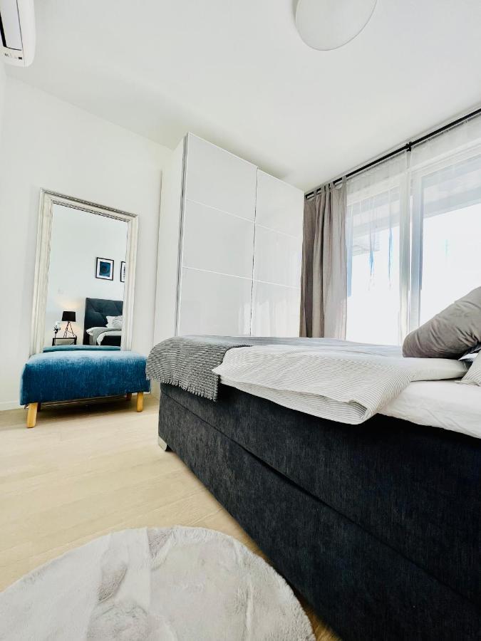 Apt Ljupka - Zadar - With Private Free Parking Luaran gambar