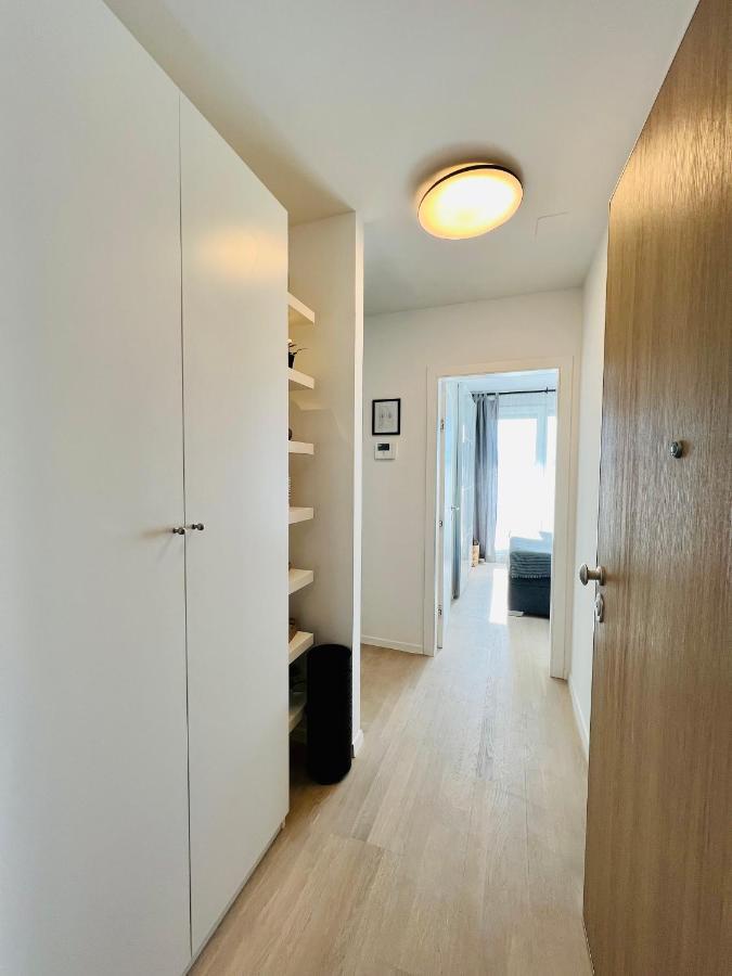 Apt Ljupka - Zadar - With Private Free Parking Luaran gambar