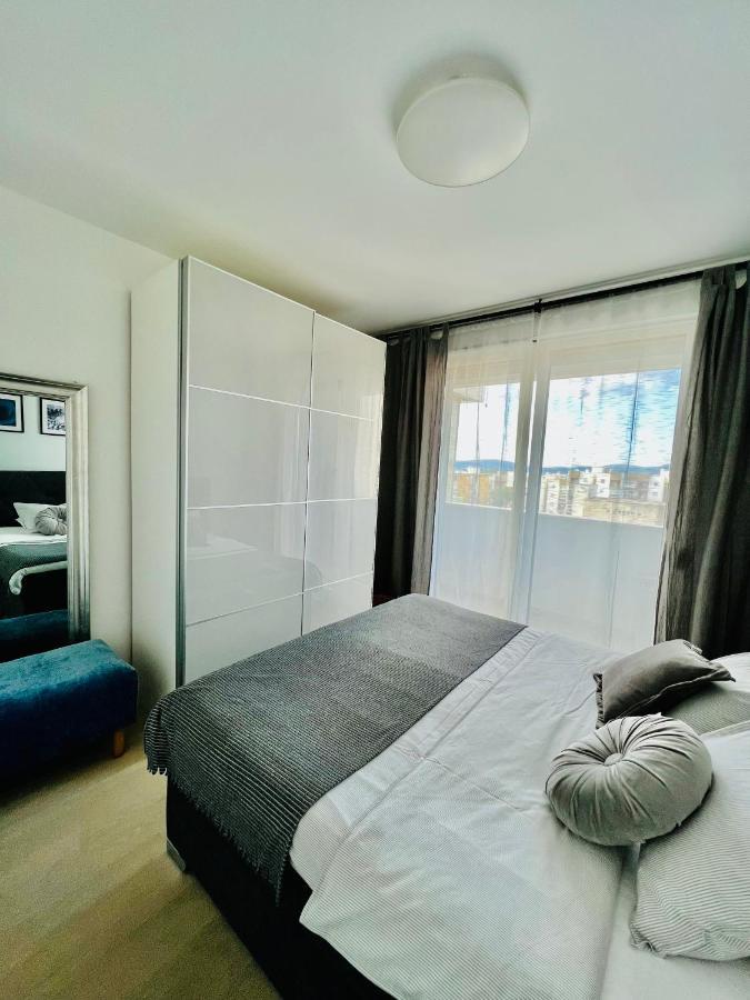 Apt Ljupka - Zadar - With Private Free Parking Luaran gambar
