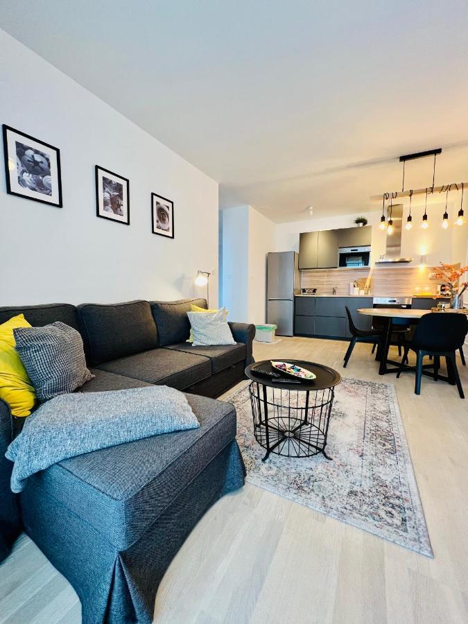 Apt Ljupka - Zadar - With Private Free Parking Luaran gambar