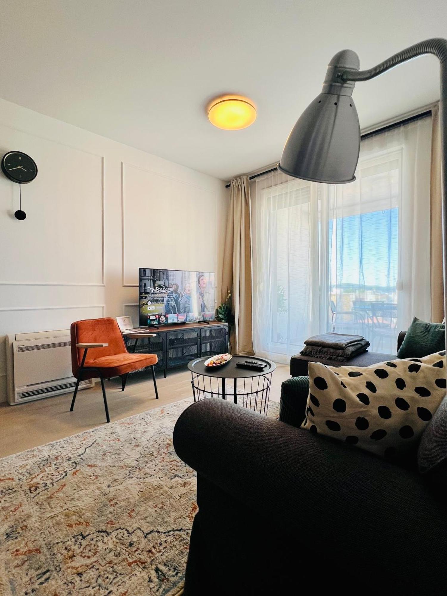 Apt Ljupka - Zadar - With Private Free Parking Luaran gambar